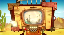 انیمیشن خرگوش های بازیگوش قسمت 197 - rabbids invasion